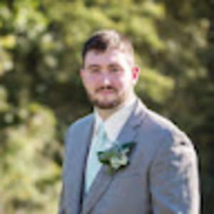 Meet your Posher, Caleb